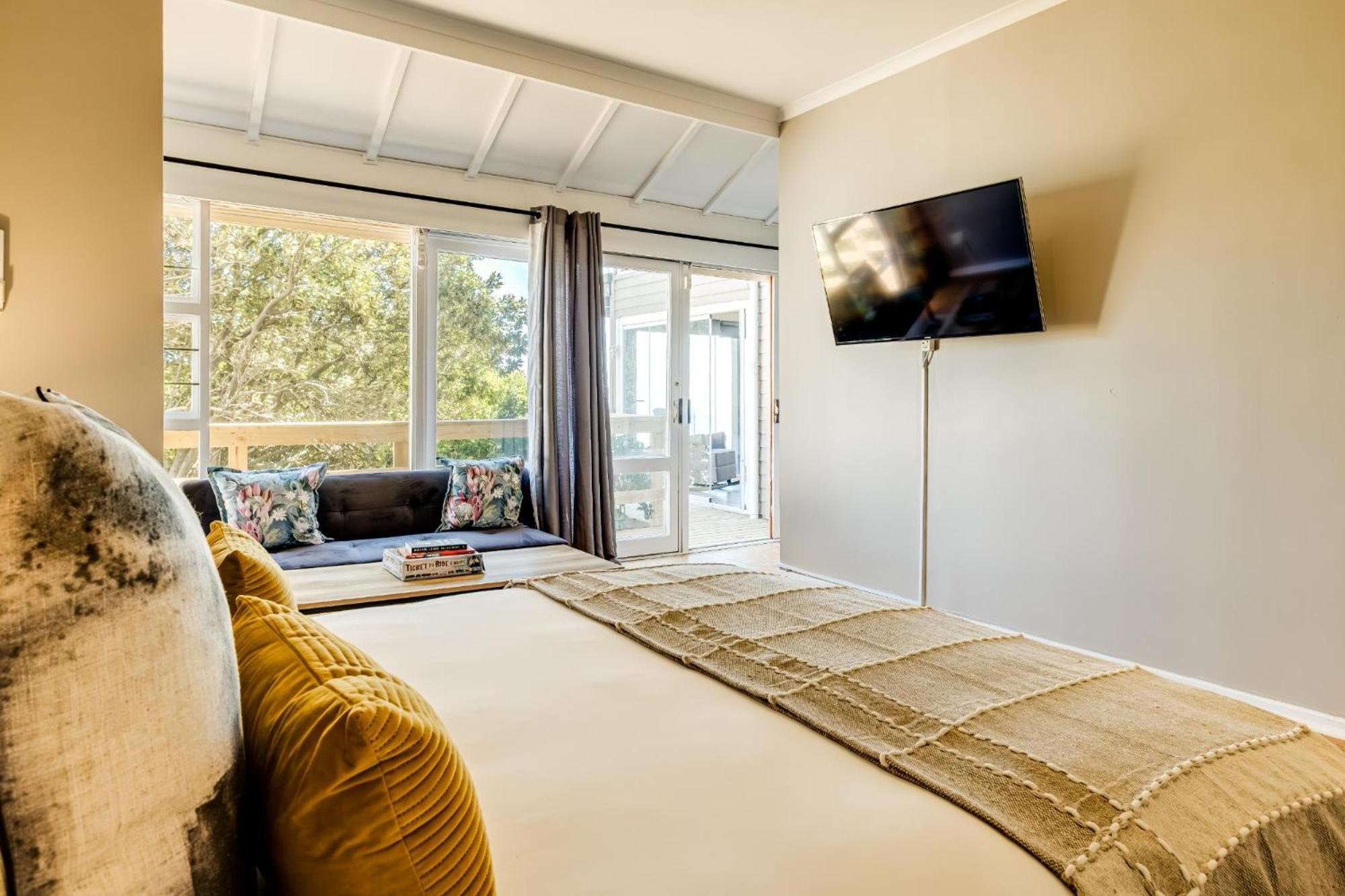 Beleza Villa Le Cap Extérieur photo
